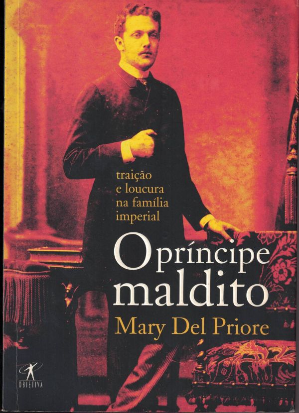 Príncipe maldito, O